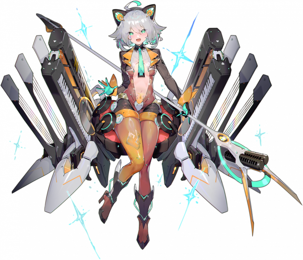 琶音皮肤MOD合集-MOD实验室