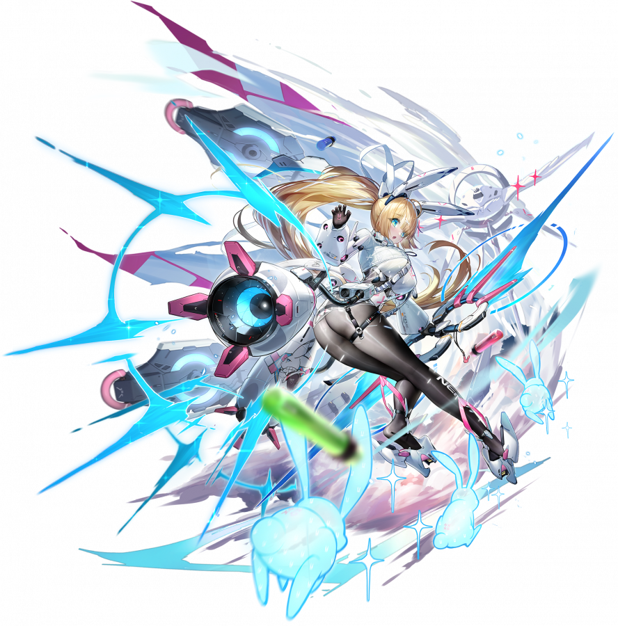 莉普丝MOD合集-MOD实验室