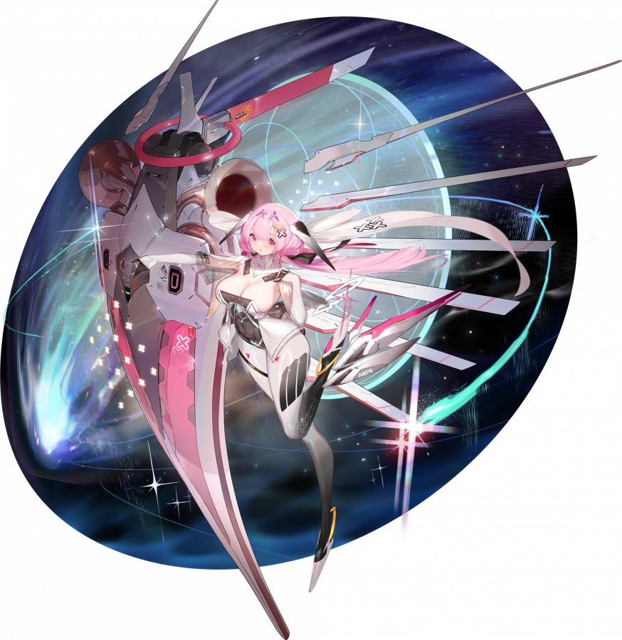 圣歌皮肤MOD合集-MOD实验室