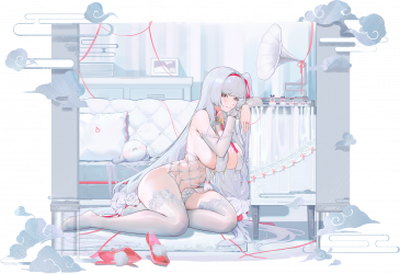 纯白序列.png