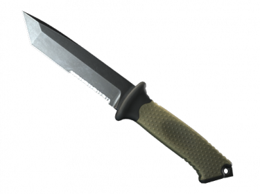 熊刀 - CSGOWIKI_BWIKI_哔哩哔哩