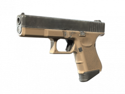 Weapon glock png.png