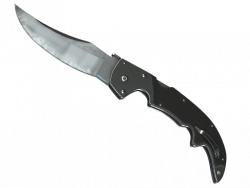 Weapon knife falchion png.png