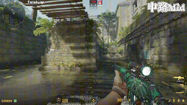 VIP烟*2演示视频动图