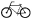 Bicycle icon.png