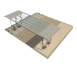 Large Glass Roof Plaza.png