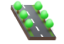 64px-Two-lane Road with Trees.png