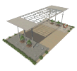 Small Glass Roof Plaza.png