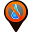 Notification icon BuildingEventGainWaterNegative.png