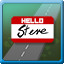 Its called steve.png