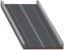 64px-Two-way highway with sound barriers.png