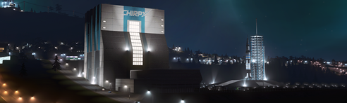 ChirpX Launch Site night.png