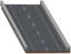 64px-One-way highway with sound barriers.png