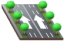 64px-Six-lane One-way Road with Trees.png