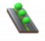 Two-Lane Road with Median Trees.png
