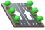 Six-lane One-way Road with Trees.png