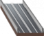 Two-way highway with sound barriers.png