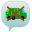 Notification icon BuildingNotificationNoGarbageServicePoint.png
