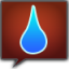Notification icon BuildingNotificationWater.png