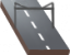 Two-lane Road Trolleybus Wires.png