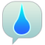 Notification icon BuildingNotificationWaterFirst.png