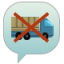Notification icon BuildingNotificationNoCargoServicePoint.png