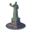 Bronze Statue图标