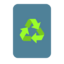 Landfill Waste Recycling Unit图标