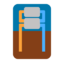 Geothermal Power Plant Binary Cycle Power Station图标