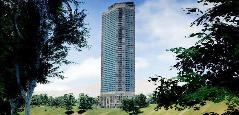 文件:Signature building unlock Colossal Tower.png