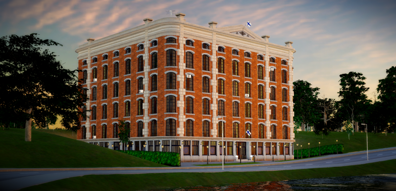 文件:Signature building unlock Old Factory Condos.png