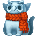 Snowman catowl.png