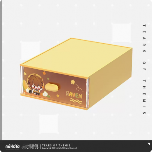 甜趣派对系列 Q版桌面收纳盒 夏彦.png