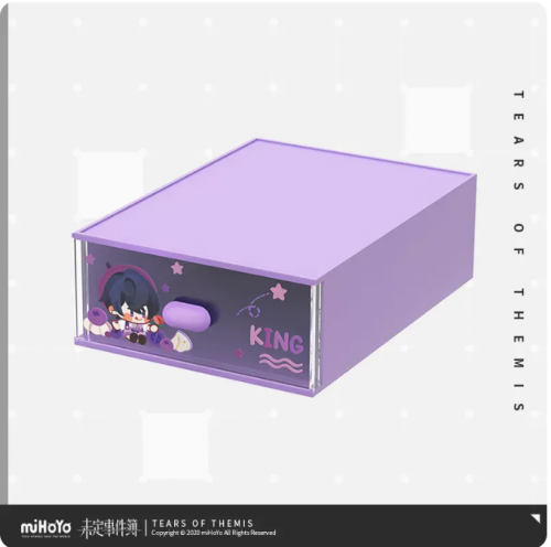 甜趣派对系列 Q版桌面收纳盒 陆景和.png