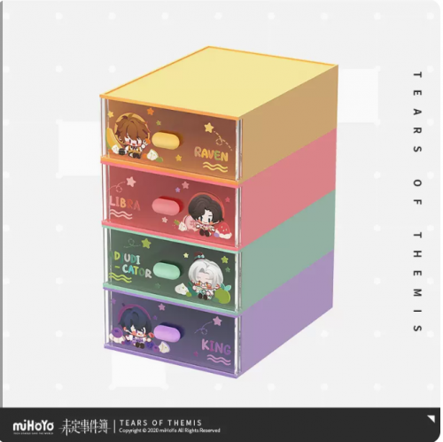 甜趣派对系列 Q版桌面收纳盒.png