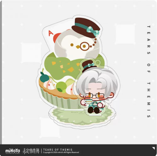 甜趣派对系列 Q版亚克力立牌 莫弈.png