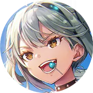 文件:青翠疾風走死走愛 头像.png