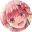 絢麗華美的花樣少女