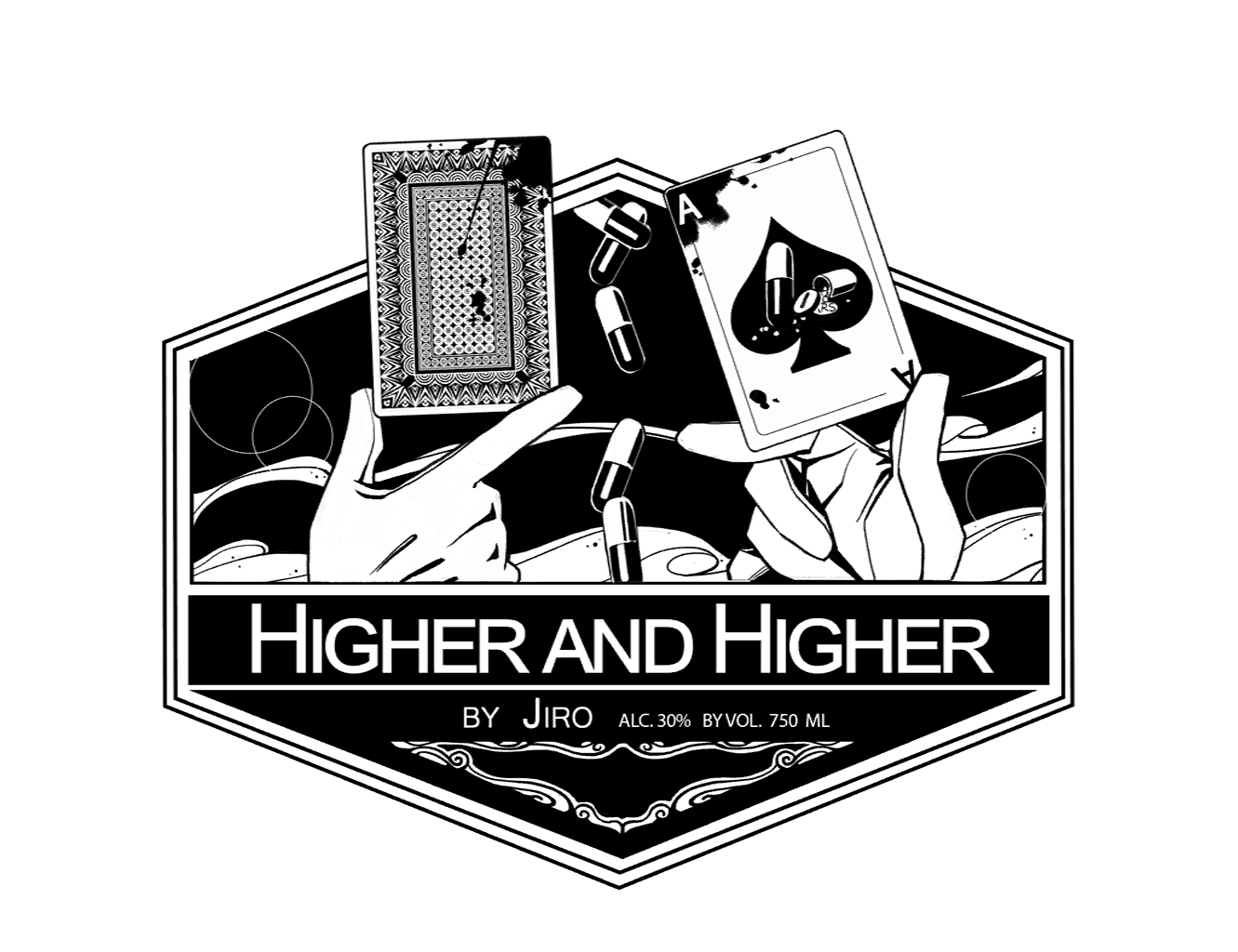 higher-and-higher-cytus-iiwiki-bwiki