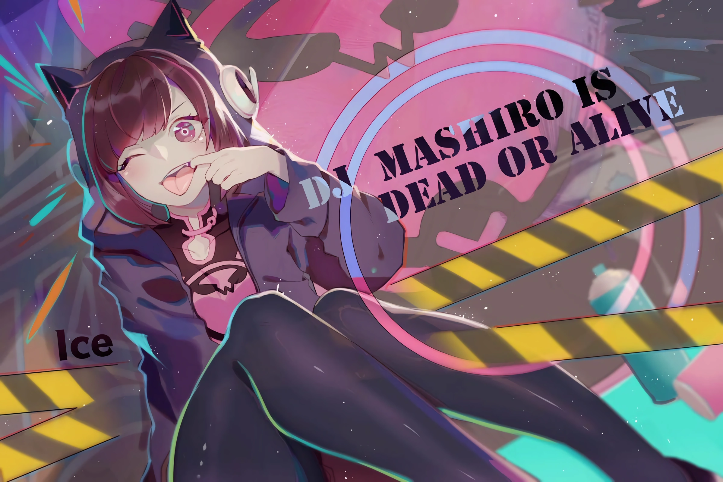 DJ Mashiro is dead or alive.png