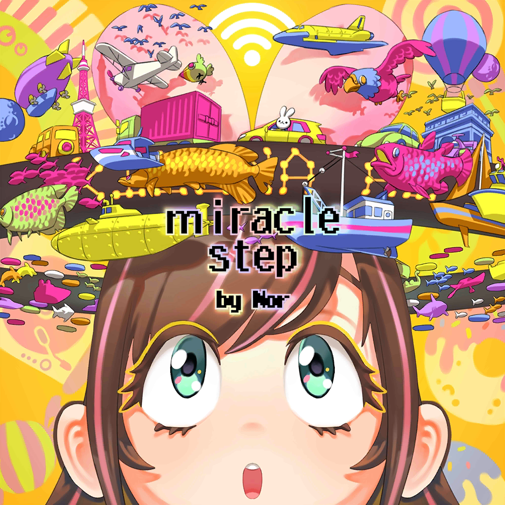 Miracle step (Prod. Nor).png