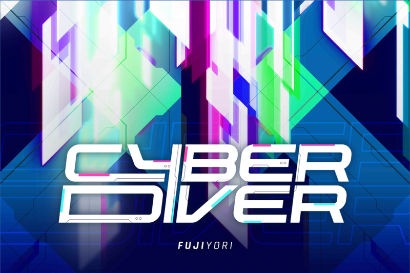 文件:CYBER DIVER.png