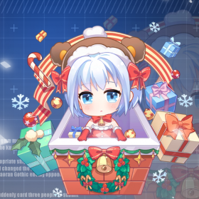 圣诞·鸢一折纸 - 约战精灵再临wiki_bwiki_哔哩哔哩