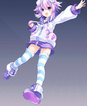 涅普迪努【旧】 - 约战精灵再临wiki_bwiki_哔哩哔哩