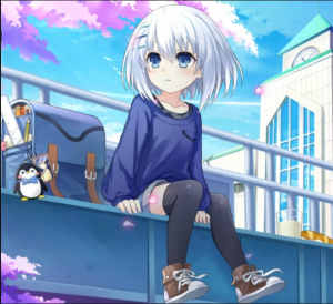 折纸时装-五河千代纸 - 约战精灵再临wiki_bwiki_哔哩哔哩