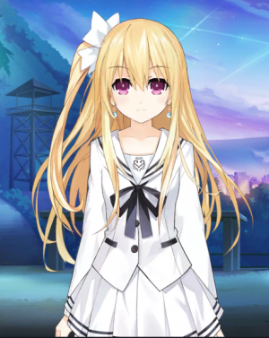 万由里时装-水手服