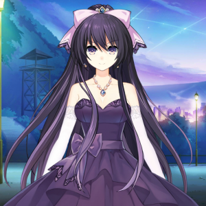 十香时装-星夜公主