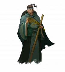 許行 - 大周列國志WIKI_BWIKI_哔哩哔哩