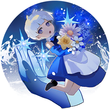 Album 49 - Ethereal Collections：“Glow”-chartArt.png
