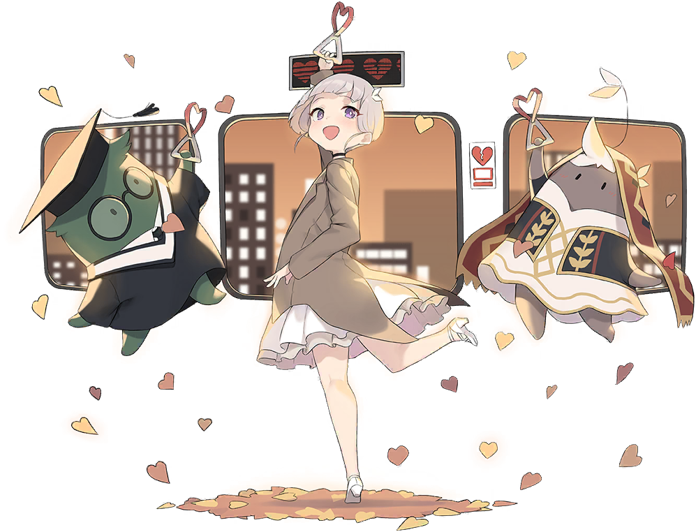 Autumn-like - Vo.加藤はるか-chartArt.png